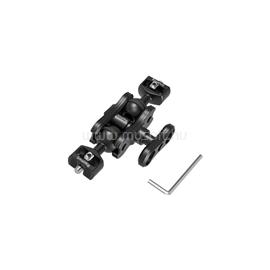 SMALLRIG Articulating Arm with Double Ballheads( 1/4'' Screw) 2070B SMALLRIG_2070B small