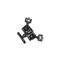 SMALLRIG Articulating Arm with Double Ballheads( 1/4'' Screw) 2070B SMALLRIG_2070B small