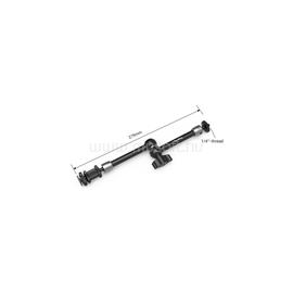 SMALLRIG Articulating Rosette Arm(11") 1498 SMALLRIG_1498B small