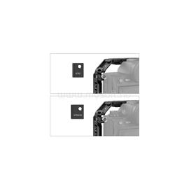 SMALLRIG Basic Kit for Sony Alpha 7 IV/Alpha 7S III 3668B SMALLRIG_3668B small