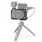 SMALLRIG Cage for Sony A6100/A6300/A6400/A6500 CCS2310B SMALLRIG_CCS2310B small