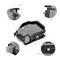 SMALLRIG Cage for Sony A7III/A7RIII 2087D SMALLRIG_2087D small