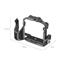 SMALLRIG Cage for Sony Alpha 9 III 4533 SMALLRIG_4533 small