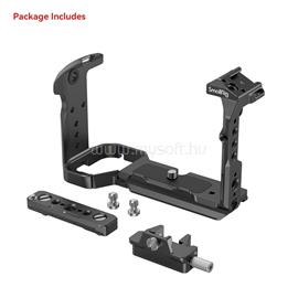 SMALLRIG Cage for Sony FX30 / FX3 4183(4138 new version) SMALLRIG_4183 small
