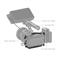 SMALLRIG Cage for Sony ZV-E1 4256 SMALLRIG_4256 small