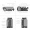 SMALLRIG Cage for Sony ZV-E1 4256 SMALLRIG_4256 small