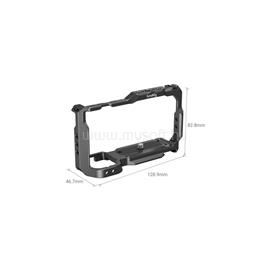 SMALLRIG Cage for Sony ZV-E10 3531B SMALLRIG_3531B small