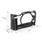 SMALLRIG Cage for Sony ZV1 Camera 2938 SMALLRIG_2938 small