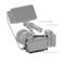 SMALLRIG Cage Kit for Sony ZV-E1 4257 SMALLRIG_4257 small