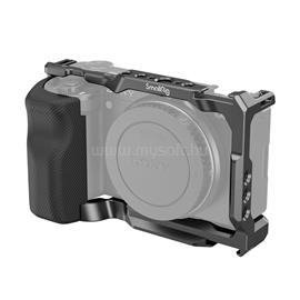 SMALLRIG Cage With Grip For Sony ZV-E10 3538B SMALLRIG_3538B small