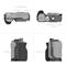 SMALLRIG Cage With Grip For Sony ZV-E10 3538B SMALLRIG_3538B small