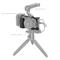 SMALLRIG Cage With Grip For Sony ZV-E10 3538B SMALLRIG_3538B small
