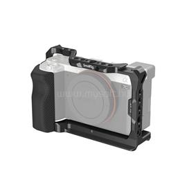 SMALLRIG Cage with Side Handle for Sony Alpha 7C SMALLRIG_3212B small