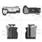 SMALLRIG Cage with Side Handle for Sony Alpha 7C SMALLRIG_3212B small