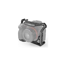 SMALLRIG Camera Cage for Sony Alpha 7S III A7S3  A7 IV 2999 SMALLRIG_2999 small