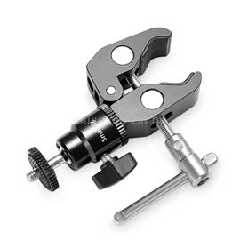 SMALLRIG Clamp Mount V1 w/ Ball Head Mount and CoolClamp 1124 SMALLRIG_1124 small