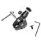 SMALLRIG Clamp Mount V1 w/ Ball Head Mount and CoolClamp 1124 SMALLRIG_1124 small