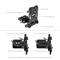 SMALLRIG Compact V-Mount Battery Mounting System 4064B SMALLRIG_4064B small