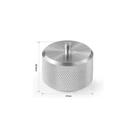 SMALLRIG Counterweight (200g) for DJI Ronin S and Zhiyun Gimbal Stabilizer 2285 SMALLRIG_AAW2285 small