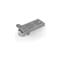 SMALLRIG Counterweight (200g) for DJI Ronin S and Zhiyun Gimbal Stabilizer 2285 SMALLRIG_AAW2285 small