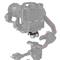 SMALLRIG Counterweight Kit for DJI RS 2/RSC 2 & Selected ZHIYUN Gimbals 3125 SMALLRIG_3125 small