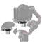 SMALLRIG Counterweight Kit for DJI RS 2/RSC 2 & Selected ZHIYUN Gimbals 3125 SMALLRIG_3125 small