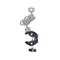 SMALLRIG Crab-Shaped Clamp SMALLRIG_3755B small