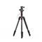 SMALLRIG CT-10 Aluminum Camera Tripod 3935 SMALLRIG_3935 small
