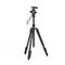 SMALLRIG CT-10 Aluminum Camera Tripod 3935 SMALLRIG_3935 small