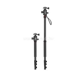 SMALLRIG CT-10 Aluminum Camera Tripod 3935 SMALLRIG_3935 small