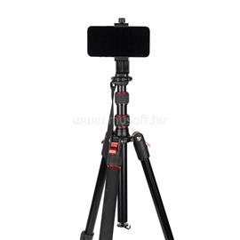 SMALLRIG CT-10 Aluminum Camera Tripod 3935 SMALLRIG_3935 small