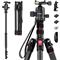 SMALLRIG CT-20 Aluminium Alloy Tripod SMALLRIG_3474C small