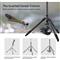 SMALLRIG CT-20 Aluminium Alloy Tripod SMALLRIG_3474C small