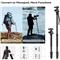 SMALLRIG CT-20 Aluminium Alloy Tripod SMALLRIG_3474C small