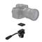SMALLRIG CT180 Video Tripod Kit 3760B SMALLRIG_3760B small