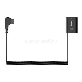 SMALLRIG D-Tap to NP-FZ100 Dummy Battery Power Cable 4253 SMALLRIG_4253 small