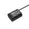SMALLRIG D-Tap to NP-FZ100 Dummy Battery Power Cable 4253 SMALLRIG_4253 small