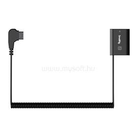 SMALLRIG D-Tap to NP-FZ100 Dummy Battery Power Cable 4253B SMALLRIG_4253B small