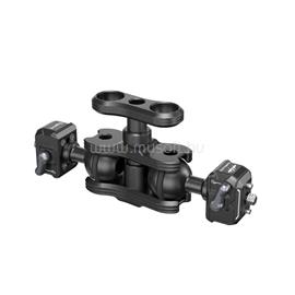 SMALLRIG Drop-in HawkLock mini Magic Arm with Quick Release Ball Head 3515B SMALLRIG_3515B small