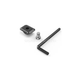 SMALLRIG Drop-in HawkLock mini Universal QR (Top Plate) 3730 SMALLRIG_3730 small