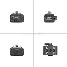 SMALLRIG Drop-in HawkLock Universal mini Quick Release Plate and Clamp 3513C SMALLRIG_3513C small