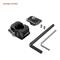 SMALLRIG Drop-in HawkLock Universal mini Quick Release Plate and Clamp 3513C SMALLRIG_3513C small