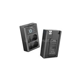 SMALLRIG EN-EL15 Camera Battery and Charger Kit 3820 SMALLRIG_3820 small