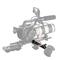 SMALLRIG Extension Arm with Arri Rosette 1870 SMALLRIG_1870 small