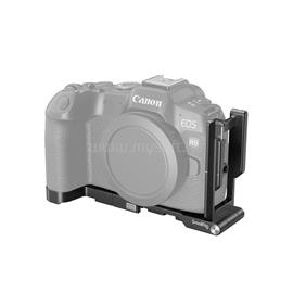 SMALLRIG Foldable L-Bracket for Canon EOS R8 4211 SMALLRIG_4211 small