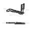 SMALLRIG Foldable L-Bracket for Canon EOS R8 4211 SMALLRIG_4211 small
