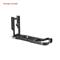 SMALLRIG Foldable L-Bracket for Canon EOS R8 4211 SMALLRIG_4211 small