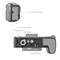 SMALLRIG Foldable L-Bracket for Canon EOS R8 4211 SMALLRIG_4211 small