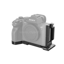 SMALLRIG Foldable L-Bracket for Sony A7RV/A7IV/A7SIII 3984 SMALLRIG_3984 small