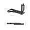 SMALLRIG Foldable L-Bracket for Sony A7RV/A7IV/A7SIII 3984 SMALLRIG_3984 small